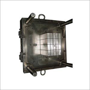 Battery Container Die