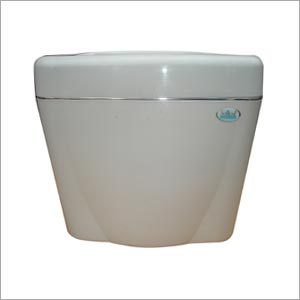 Plastic Flush Water Tank Mould