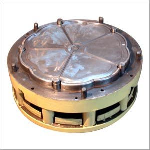 Moulding Injection Dies