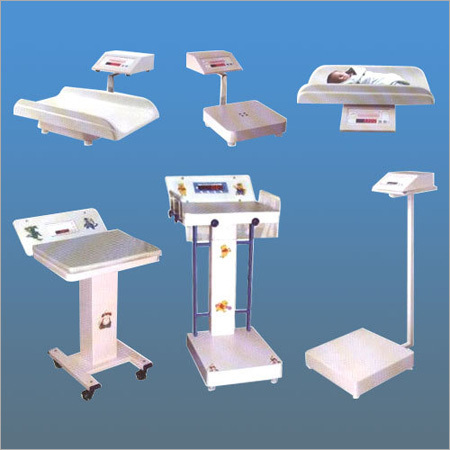 Baby Weighing Scales