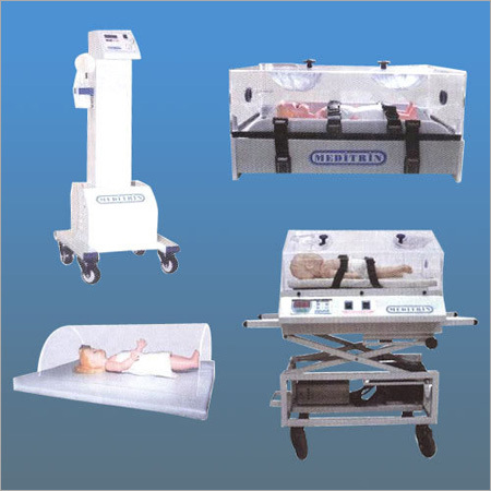 Neonatal Transport Systems