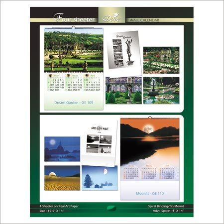 Calendars