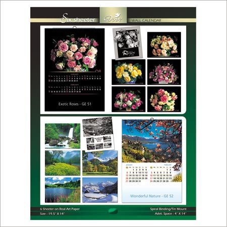 Calendars