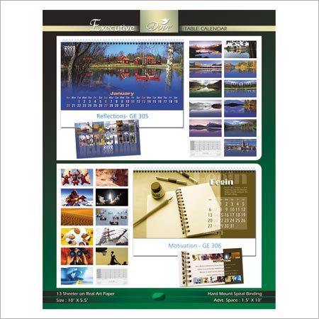 Calendars