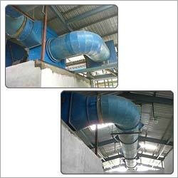 Fresh Air Ventilation System