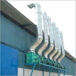 Fume Exhaust Systems