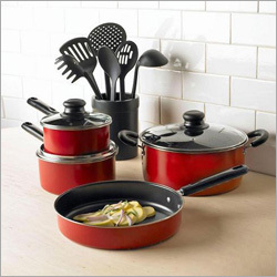 Nonstick Cookware