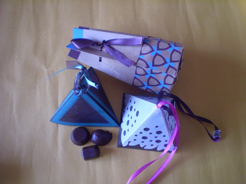 Corporate Gifting Chocolates