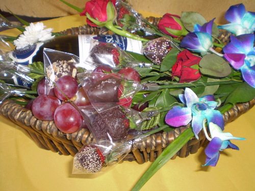 Chocolates Gifts