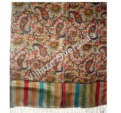 Kani Prints Shawls