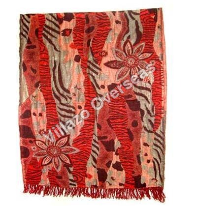 Designer Wool Shawls