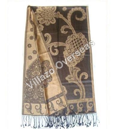Silk Scarves