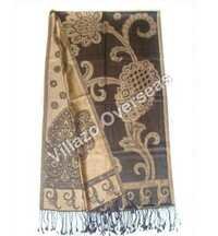 Silk Scarves 
