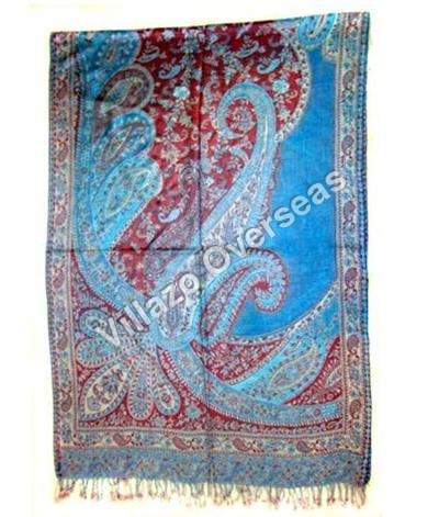 Exclusive Viscose Pashmina Shawls