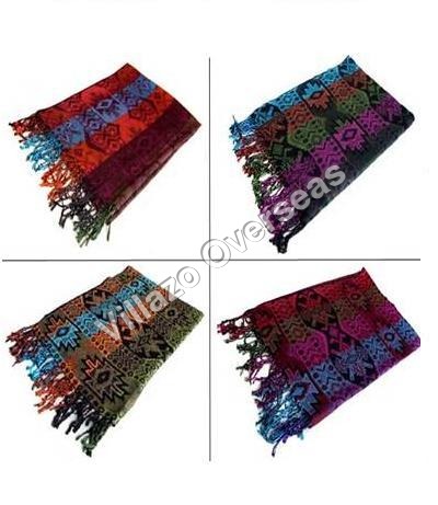 Pashmina House Designs Scarves