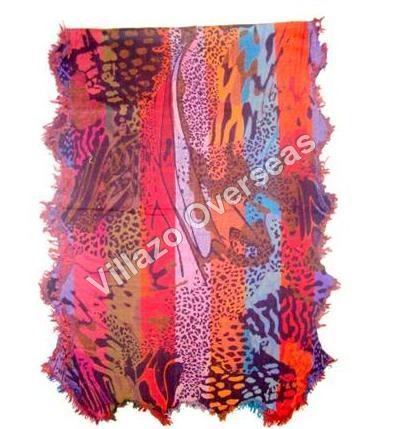 Exclusive Wool Scarves