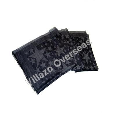 Wool Scarves