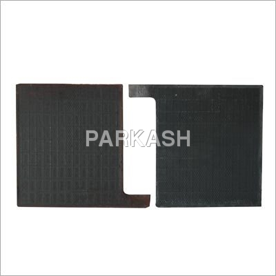 Standard Battery Plates