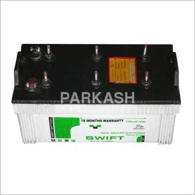 Semi Tubular Invertor/Ups battery