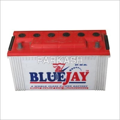Automotive Battery