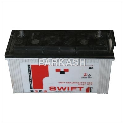 Automotive Batteries