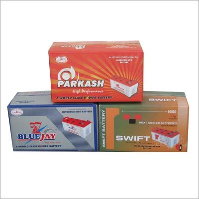 Packaging