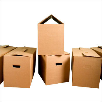 Packaging Boxes