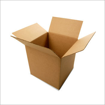 Packaging Carton Boxes