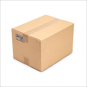 Industrial Corrugated Boxes