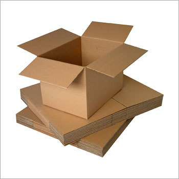 Carton Boxes