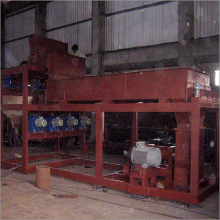 Boilers Parts