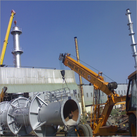Boilers Spares Parts