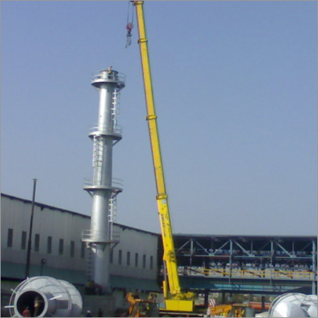 Heavy Boilers