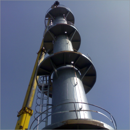 Heavy Boiler