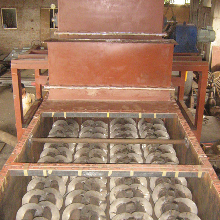 Boiler Components