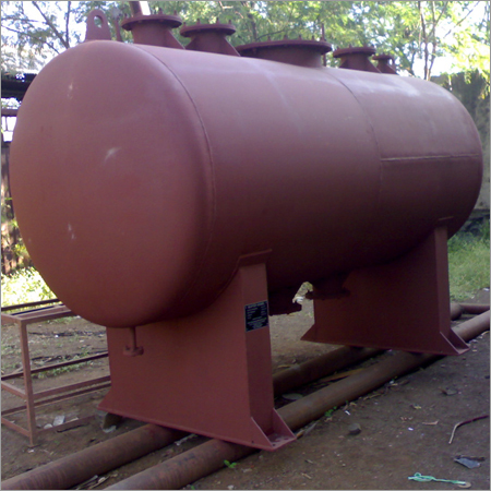 Industrial Heavy Duty Boilers