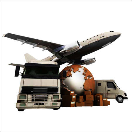 Ocean Freight Forwarding