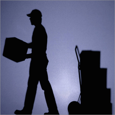 International Door To Door