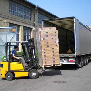 Corporate Warehousing