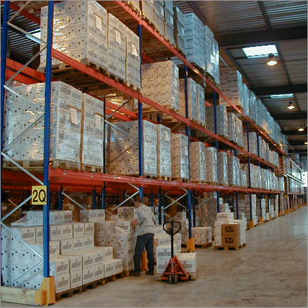 Commercial Warehousing