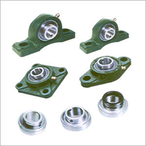 Bearing Sleeves