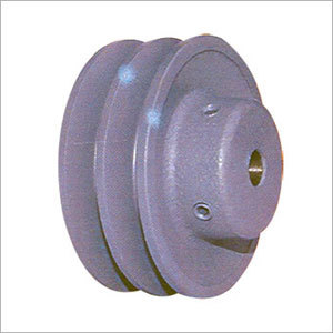 V Pulley