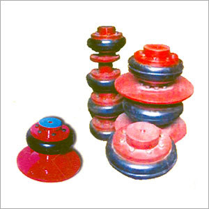 Tyre Coupling