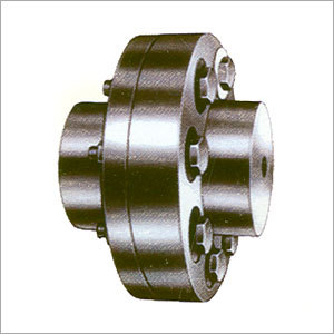 Gear Coupling