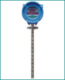 Capacitance Level Indicator Switch And Transmitter
