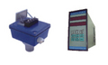 Ultrasonic Level Indicator & Transmitter