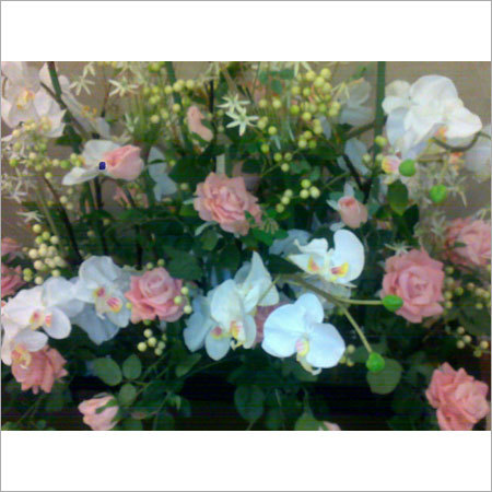 Saudi Flowers Extract