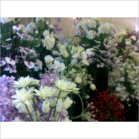 Saudi Flowers Absolut