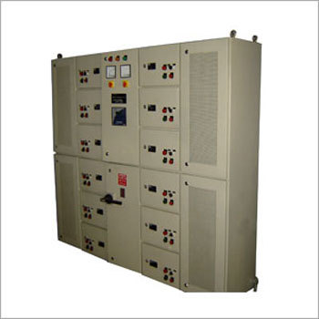 L V Panels