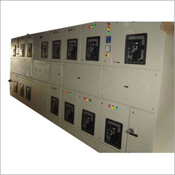 L V Panels